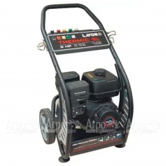 Мойка высокого давления Lavor Professional Thermic 9 L в Йошкар-Оле