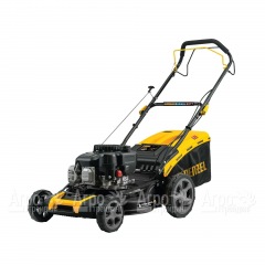 Газонокосилка бензиновая Denzel GLR-460SP-ZS в Йошкар-Оле