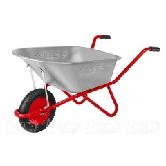 Тачка садово-строительная Зубр Т-11 в Йошкар-Оле