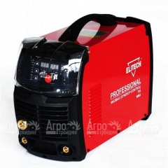 Сварочный инверторный Elitech АИС 300SYN в Йошкар-Оле