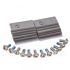 Набор лезвий WA0190 для роботов газонокосилок Worx в Йошкар-Оле