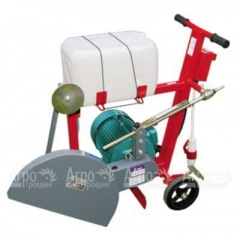 Резчик швов ТСС РШ-450 Э в Йошкар-Оле