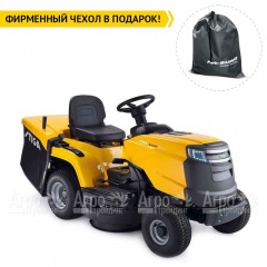 Садовый трактор Stiga Estate 3084 H в Йошкар-Оле