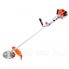 Бензокоса (бензиновый триммер) Brait BPT435 (легкий запуск) в Йошкар-Оле