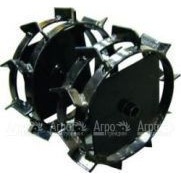 Грунтозацепы Patriot 6,5 в Йошкар-Оле