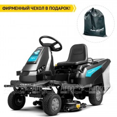 Садовый райдер Caiman Rido 84i в Йошкар-Оле