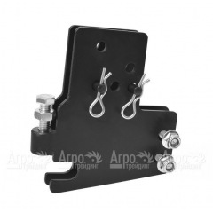 Задняя сцепка для Hecht 785 в Йошкар-Оле