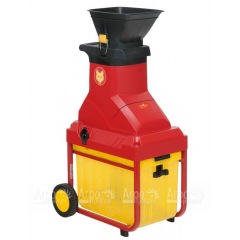 Измельчитель садовый электрический Wolf-Garten SDE 2500 EVO в Йошкар-Оле