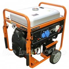 Бензогенератор EVOline PB 12003 E 10 кВт в Йошкар-Оле