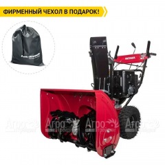 Снегоуборщик Weima WWS0928B/E в Йошкар-Оле