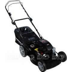 Газонокосилка бензиновая Matrix Turbo 45 B в Йошкар-Оле