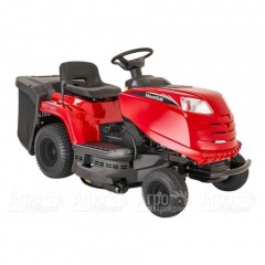 Садовый трактор Mountfield MTF 84M в Йошкар-Оле