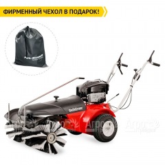 Подметальная машина Tielburger TK38 (B&S) в Йошкар-Оле