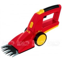 Аккумуляторые садовые ножницы Wolf-Garten Li-Ion Accu 100 в Йошкар-Оле