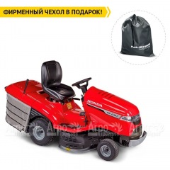 Садовый минитрактор Honda HF 2317 HME в Йошкар-Оле
