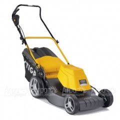 Газонокосилка электрическая Stiga Combi 48 E в Йошкар-Оле