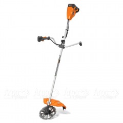 Аккумуляторный триммер Daewoo DABC 4242Li (без аккумулятора и зарядного устройства) в Йошкар-Оле