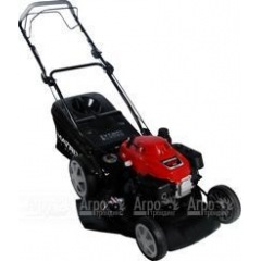 Газонокосилка бензиновая Matrix Turbo 55 HS 3in1 + 2 ножа в Йошкар-Оле