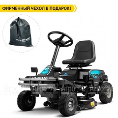 Садовый райдер Caiman Rido 80i в Йошкар-Оле