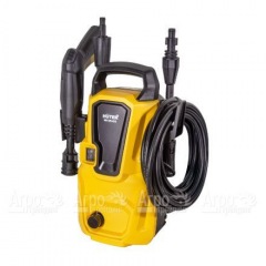 Автомойка Huter W105-GS в Йошкар-Оле