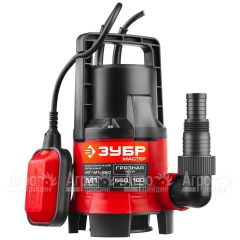 Дренажный насос Зубр НПГ-М1-550 в Йошкар-Оле