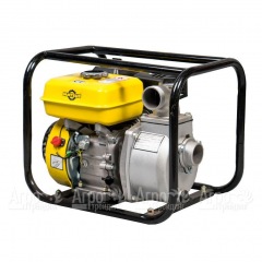 Бензиновая мотопомпа Mateus MS04001 в Йошкар-Оле