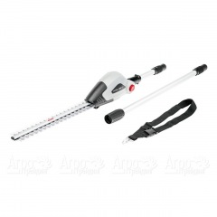 Насадка-кусторез HTA 4045 для Al-KO MT 40 (без аккумулятора и ЗУ) в Йошкар-Оле