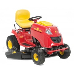 Cадовый минитрактор Wolf-Garten 107.175 T (RTG) в Йошкар-Оле