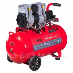 Компрессор безмасляный малошумный Fubag OLS 250/50 CM2 в Йошкар-Оле