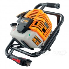 Мотобур (бензобур) Denzel DX-52 в Йошкар-Оле