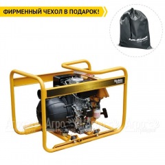 Дизельная мотопомпа Caiman P52D в Йошкар-Оле