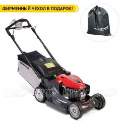 Газонокосилка бензиновая Honda HRX 537 VKEA в Йошкар-Оле
