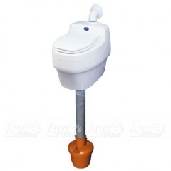 Компостирующий биотуалет Separett Villa 9020 в Йошкар-Оле