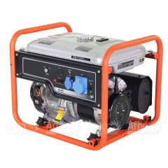 Бензогенератор EVOline PB 7000 6 кВт в Йошкар-Оле