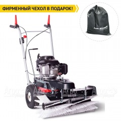 Подметальная машина Limpar 72 (с универсальной щеткой) в Йошкар-Оле