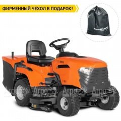 Садовый минитрактор Daewoo DLT 98 HV в Йошкар-Оле