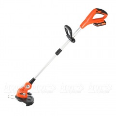 Аккумуляторный триммер Patriot TR 240UES в Йошкар-Оле