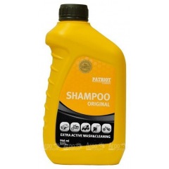 Шампунь для минимоек Patriot Original shampoo 0,946 л в Йошкар-Оле