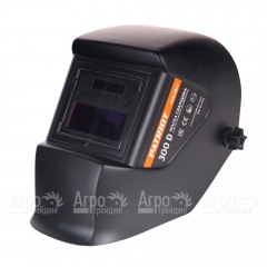Маска сварщика хамелеон Patriot 300D в Йошкар-Оле