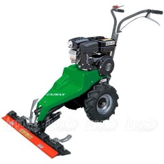 Бензиновая сенокосилка Caiman MF90 PRO 60SO в Йошкар-Оле