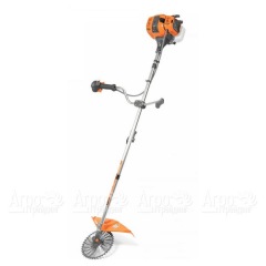 Бензокоса (бензиновый триммер) Daewoo DABC 420E в Йошкар-Оле