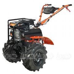 Мотоблок Patriot Урал М2 (колеса Extreme) в Йошкар-Оле