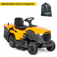 Садовый минитрактор Stiga Estate 3098 H в Йошкар-Оле
