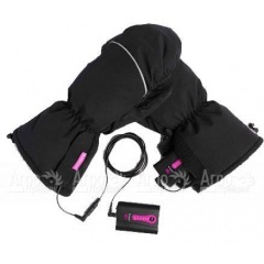 Рукавицы с подогревом Pekatherm GU930S в Йошкар-Оле