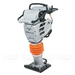 Вибротрамбовка Mikasa MTX-70 в Йошкар-Оле