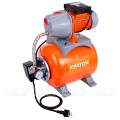 Насосная станция Кратон AWP-800CI в Йошкар-Оле