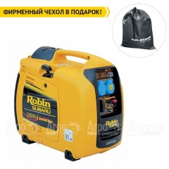 Инверторный бензогенератор Caiman R1700i 1,65 кВт в Йошкар-Оле