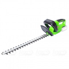 Аккумуляторный кусторез RedVerg RD-HT18/U (без аккумулятора и зарядного устройства) в Йошкар-Оле