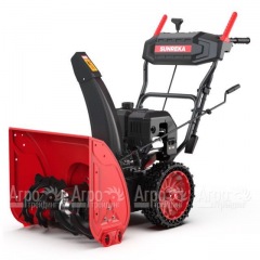 Снегоуборщик Sunreka GS567 в Йошкар-Оле