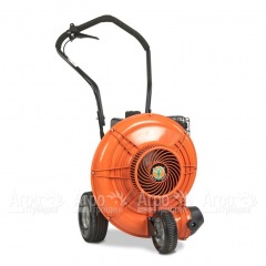 Воздуходувка бензиновая Billy Goat F601X в Йошкар-Оле